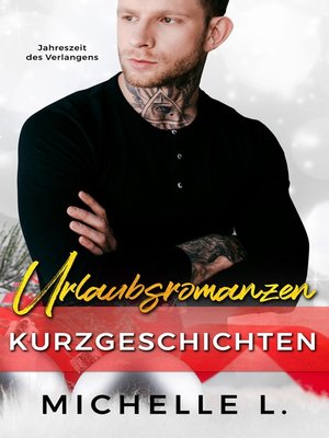 cover image of Urlaubsromanzen Kurzgeschichten